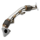1.5" Exhaust Crossover Pipe - Range Rover Sport L320 3.0 SDV6 TDV6 09-13