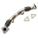 1.5" Exhaust Crossover Pipe - Range Rover Sport L494 3.0 TDV6 SDV6 13-22