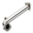 Exhaust Decat Downpipe - MG TF 1.6 1.8 02-05