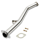 2.5 Exhaust Decat Pipe - Toyota GT86 / Subaru BRZ / Scion FRS 12+