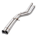 BMW 3 Series F80 M3 / 4 Series F82 M4 2014-2020 - 2nd Decat Downpipes