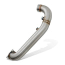 Exhaust Decat Downpipe - Vauxhall Astra J GTC 2.0 CDTI 09-15