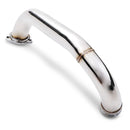 Exhaust Decat Downpipe - Vauxhall Astra J GTC 2.0 CDTI 09-15 OMI ALLOY WHEELS