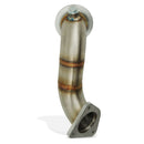 2.5" Exhaust Pre Cat Decat - Vauxhall Corsa D 1.6 Turbo VXR Nürburgring 11-15