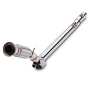 2.5 Exhaust DPF Delete Downpipe - Volkswagen Transporter T6 2.0 TDI 150bhp 15+