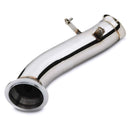 3.5 Exhaust Decat Pipe - BMW 2 Series M2 F87 15-18 OMI ALLOY WHEELS