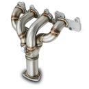 Exhaust Decat Manifold - Vauxhall Opel Astra G MK4 1.8 Z18XE 00-04