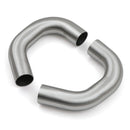 Exhaust U Link Bend Pipes - Porsche Boxster S 986 2.5 / 2.7 / 3.2 96-04