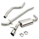 Catback Exhaust System - BMW 3 Series E90 320D N47 07-13