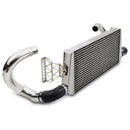 Front Mount Intercooler Kit - Audi TT MK1 8N 1.8T 225bhp 98-06
