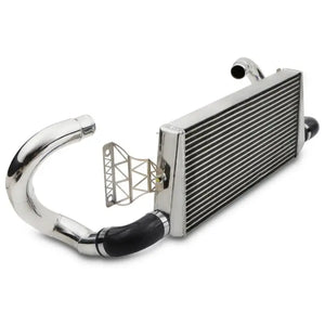 Front Mount Intercooler Kit - Audi TT MK1 8N 1.8T 225bhp 98-06