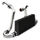Front Mount Intercooler Kit - Mazda 3 MPS 2.3 Turbo 07-09