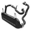 Direnza MVT Front Mount Intercooler Kit - Renault Megane RS MK3 OMI ALLOY WHEELS