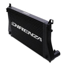 Direnza MVT Front Mount Intercooler Core - VW Golf MK8 GTI + R 2.0 TSI 2019+