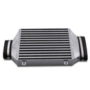 2.5 Top Mount Intercooler - BMW Mini Cooper S R53 1.6 00-06