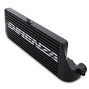 Direnza MVT Front Mount Intercooler Core - Mini Cooper S R56 1.6T 06-13 OMI ALLOY WHEELS