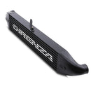 Direnza MVT Front Mount Intercooler Kit - Ford Fiesta MK7 ST180 1.6 Ecoboost 13-18 OMI ALLOY WHEELS