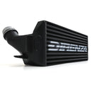 Direnza MVT Front Mount Intercooler - BMW 2 Series F87 M2 3.0L N55 15-18 OMI ALLOY WHEELS
