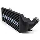 Direnza MVT Front Mount Intercooler - BMW 3 Series F30 / F31 335i 3.0L N55 12-15 OMI ALLOY WHEELS