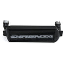 Direnza MVT Front Mount Intercooler - BMW 4 Series F32 / F33 435xd 3.0L N57 14-19 OMI ALLOY WHEELS