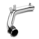 Aluminium Intake Crossover Pipe - Ford Fiesta MK7 ST180 1.6 Ecoboost 13+ OMI ALLOY WHEELS