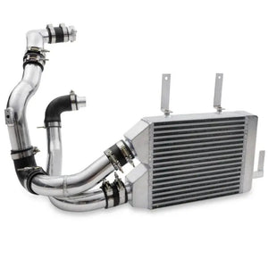 Front Mount Intercooler Kit - Seat Ibiza 6L PD130 1.9 TDI 02-08