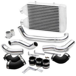 Front Mount Intercooler Kit - Skoda Fabia 6Y PD130 1.9 TDI 00-07