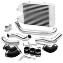Front Mount Intercooler Kit - Skoda Fabia 6Y PD130 1.9 TDI 00-07