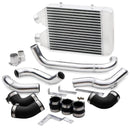 Front Mount Intercooler Kit - VW Polo MK4 PD130 1.9 TDI 01-09