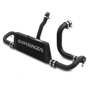 Direnza MVT Front Mount Intercooler Kit - Fiat 500 1.4 Abarth IHI Turbo