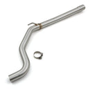 Exhaust Centre Section - Vauxhall Corsa D VXR 1.6 Turbo 16V 07-14