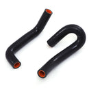 Silicone Radiator Hoses - Mazda MX5 NA NB