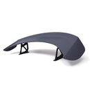 Rear RS Style Spoiler Wing Primer – Porsche 718 Boxster Cayman 2016+