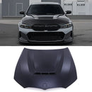 Primed Vented Bonnet M3 CS Style For BMW 3 Series G20 2019+