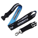 Gravity Performance Lanyard - Blue / Black