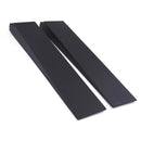 Pair of 6° Race Ramps for Vehicle Lifting & Car Maintenance