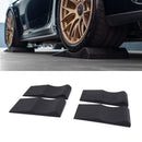 4 x 9° Race Ramps Long Term Vehicle Storage