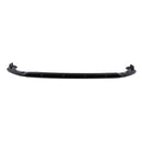 Front Splitter Gloss Black - Audi Q5 S-Line SQ5 FY Facelift 2020-2024