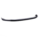 Front Splitter Gloss Black - Audi Q3 S-Line 2019-2025