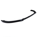 Front Splitter Gloss Black - Audi A3 8P Facelift 2008-2013