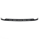 4-Piece Front Splitter Gloss Black - Mercedes-Benz GLC X254 2024+