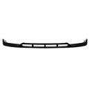 4-Piece Front Lip Gloss Black - Cupra Formentor MK1 Facelift 2024+