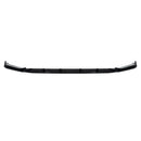 R-Line 3-Piece Front Splitter Gloss Black - VW Arteon Facelift 2020-2024