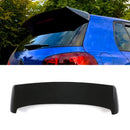 VW Golf MK6 2008-2013 Gloss Black Osir Style Rear Spoiler