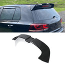VW Golf MK6 GTI 08-13 Gloss Black Oettinger Style Rear Spoiler