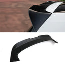 Gloss Black Rear Spoiler Wing - Volkswagen Golf MK7 MK7.5 R-Line 12-20 OMI ALLOY WHEELS