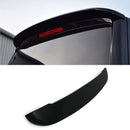 Sportline Style Gloss Black Rear Spoiler - VW Transporter T6 16-21
