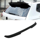 VW Tiguan MK1 2010-2016 Gloss Black Rear Spoiler