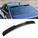 Gloss Black Roof Spoiler - BMW 3 Series G20 2019+ OMI ALLOY WHEELS
