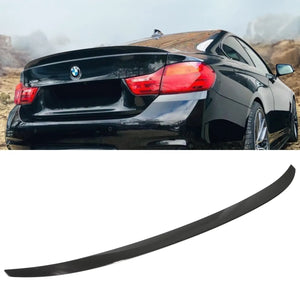 M Sport Look Rear Lip Spoiler - BMW 4 Series F32 13-20